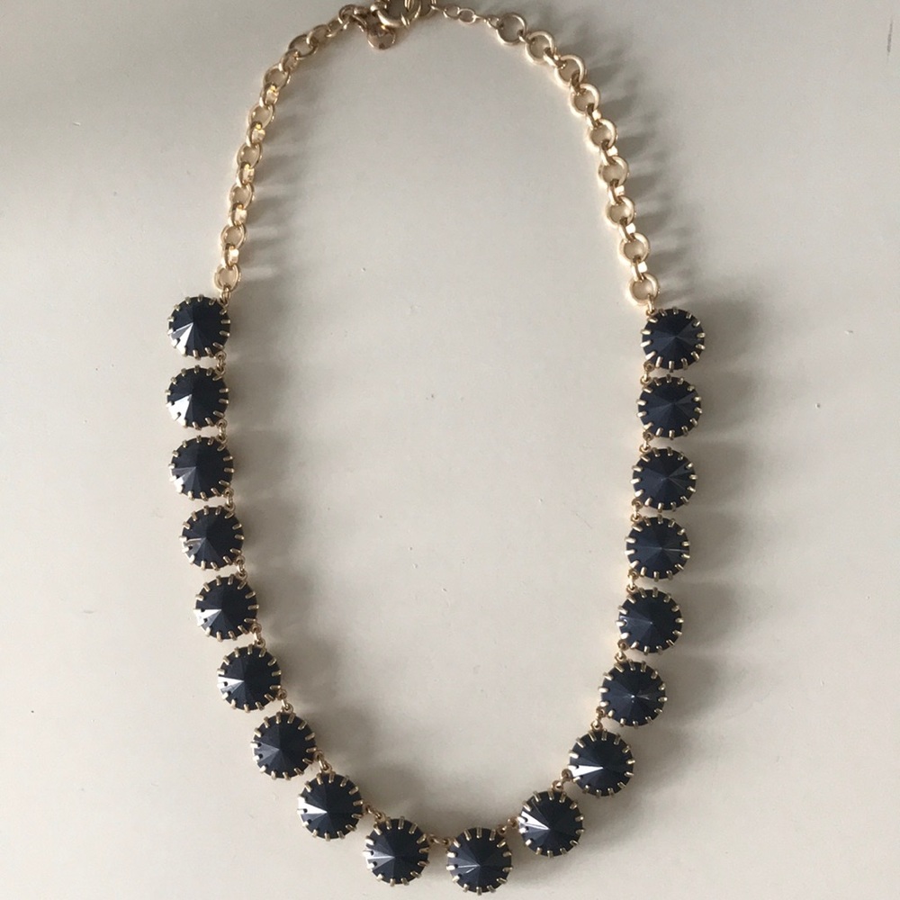 J. Crew Statement Necklace